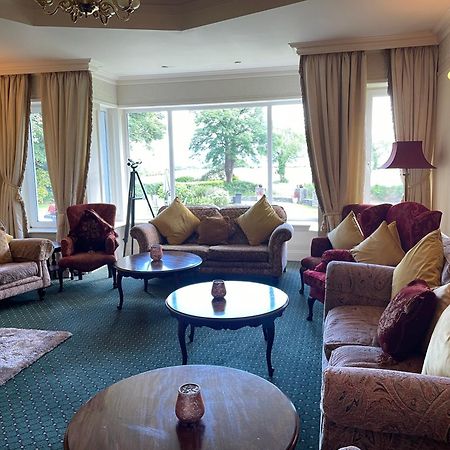 Loch Lein Country House Cill Airne Exteriör bild