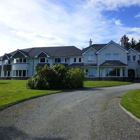 Loch Lein Country House Cill Airne Exteriör bild