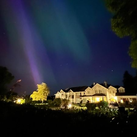 Loch Lein Country House Hotell Cill Airne Exteriör bild