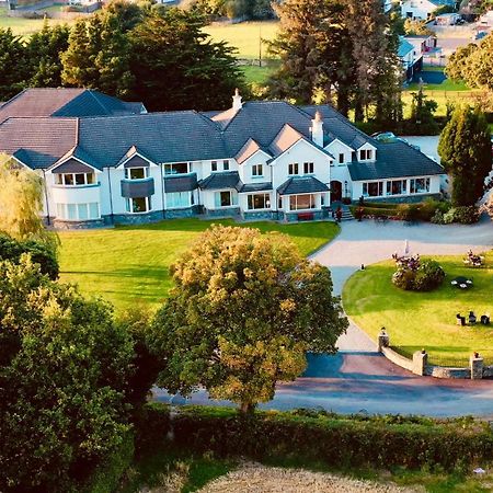 Loch Lein Country House Cill Airne Exteriör bild