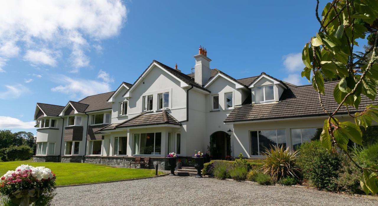 Loch Lein Country House Cill Airne Exteriör bild