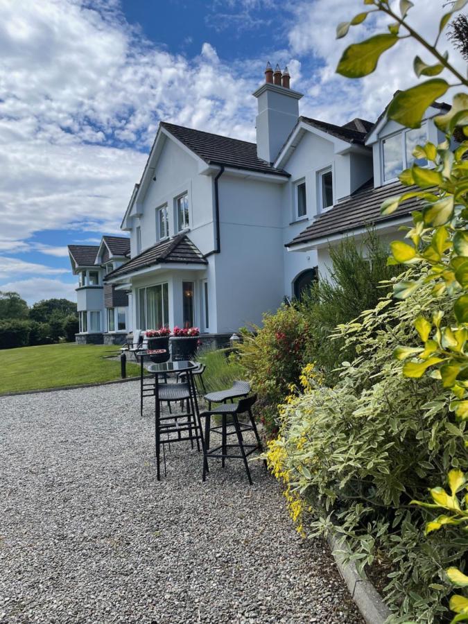 Loch Lein Country House Cill Airne Exteriör bild