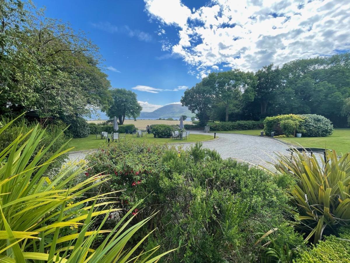 Loch Lein Country House Cill Airne Exteriör bild