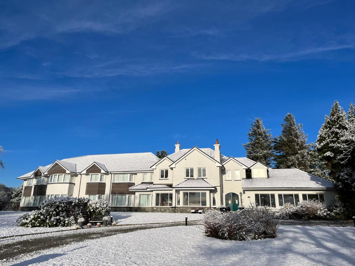 Loch Lein Country House Cill Airne Exteriör bild