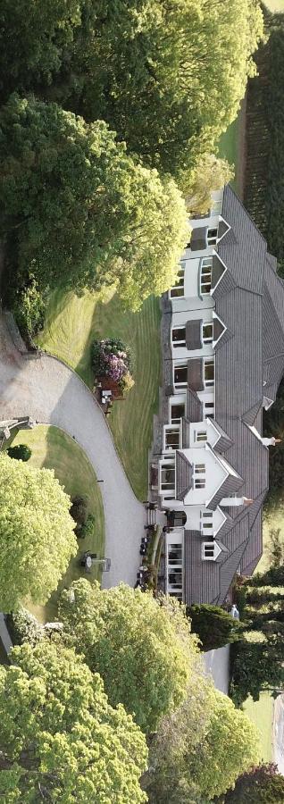 Loch Lein Country House Cill Airne Exteriör bild