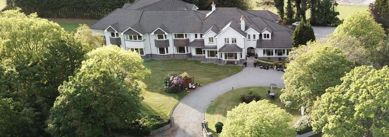 Loch Lein Country House Cill Airne Exteriör bild